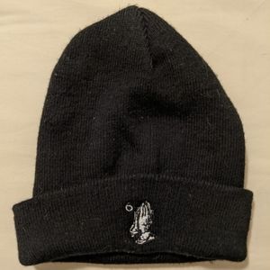OVO 6ix God Beanie
